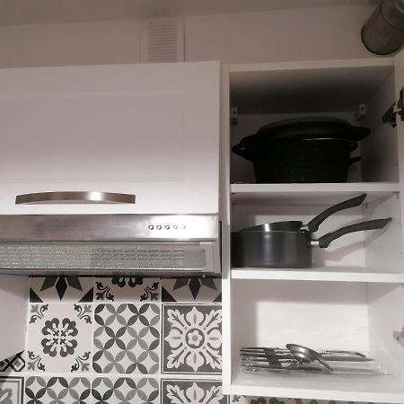 Hadriel Host Apartment Clermont-Ferrand Ngoại thất bức ảnh