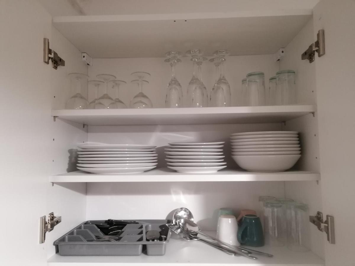 Hadriel Host Apartment Clermont-Ferrand Ngoại thất bức ảnh