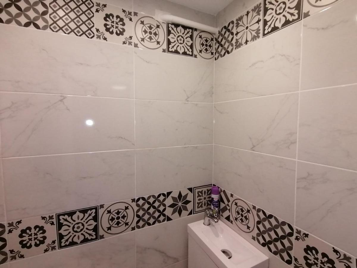 Hadriel Host Apartment Clermont-Ferrand Ngoại thất bức ảnh
