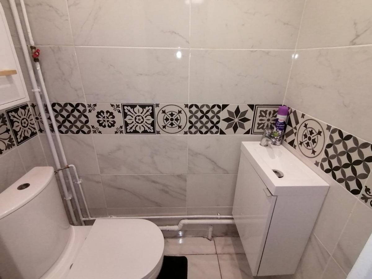 Hadriel Host Apartment Clermont-Ferrand Ngoại thất bức ảnh