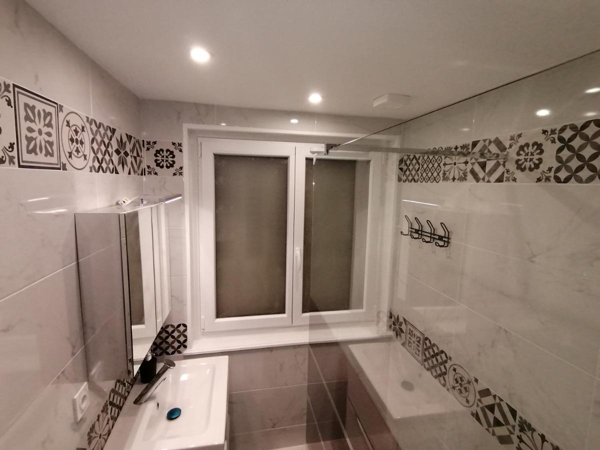Hadriel Host Apartment Clermont-Ferrand Ngoại thất bức ảnh
