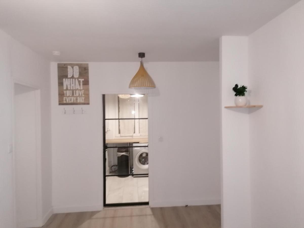 Hadriel Host Apartment Clermont-Ferrand Ngoại thất bức ảnh